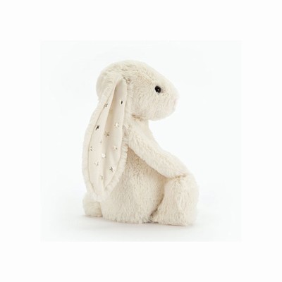 Jellycat Bashful Twinkle Konijn | UX0526184